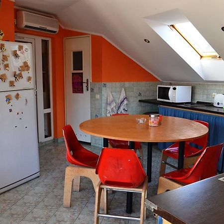 לבוב Wanted Hostel מראה חיצוני תמונה